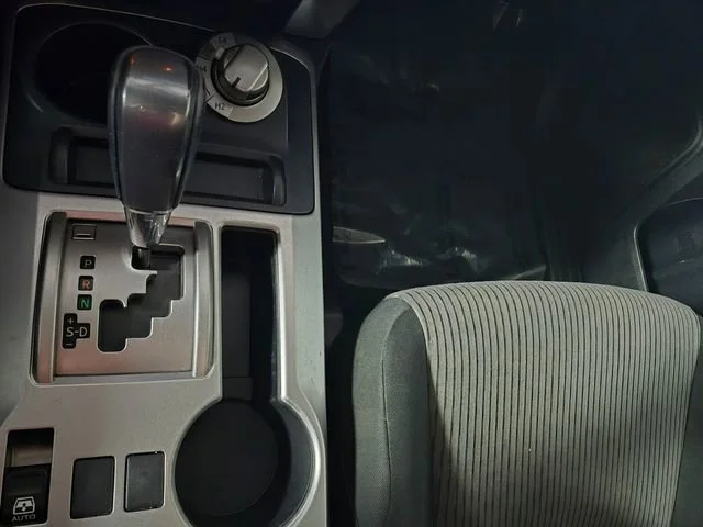 2018 Toyota 4Runner SR5 - Photo 27