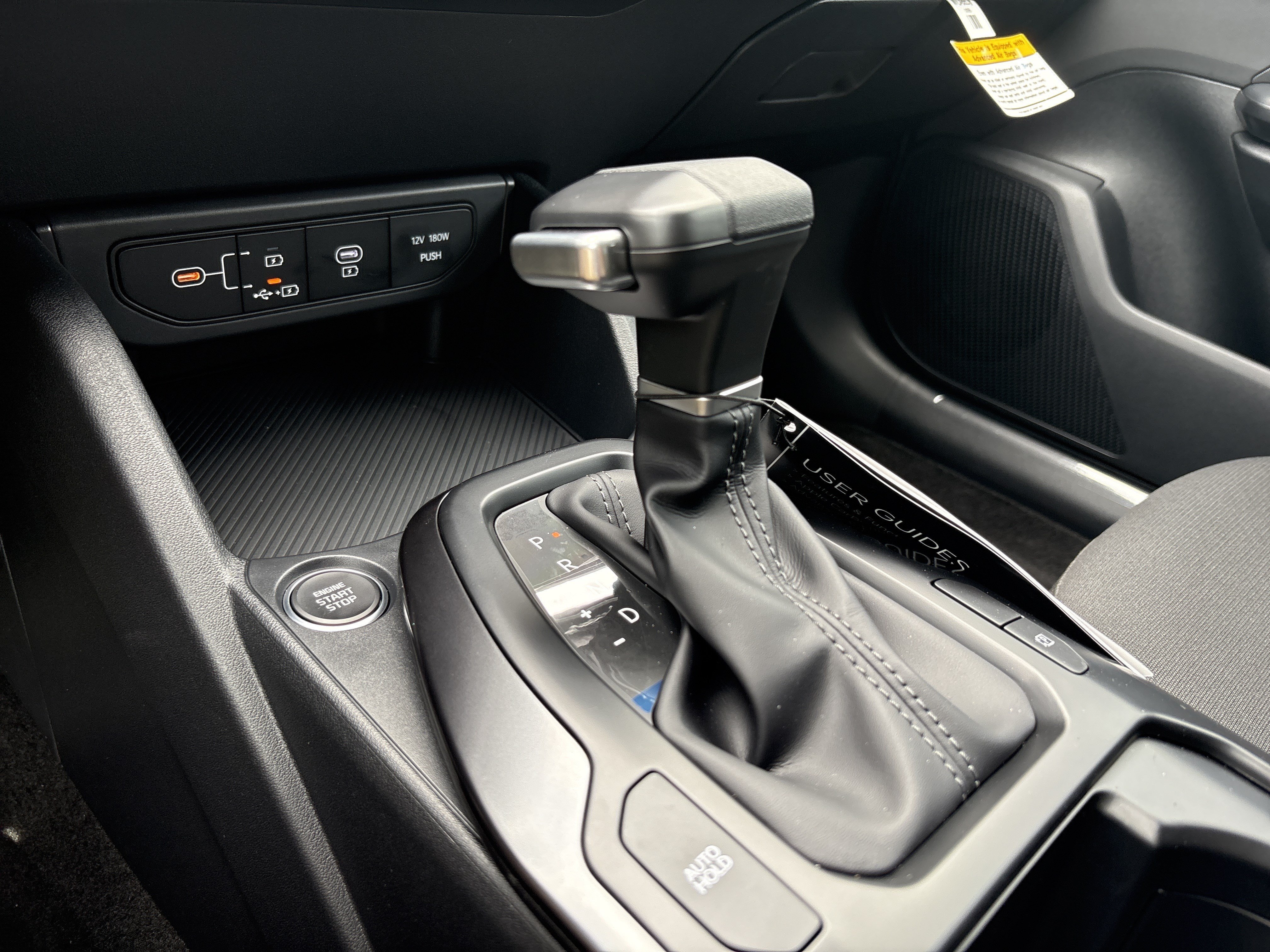 New 2026 Snow White Pearl Kia LXS image 13