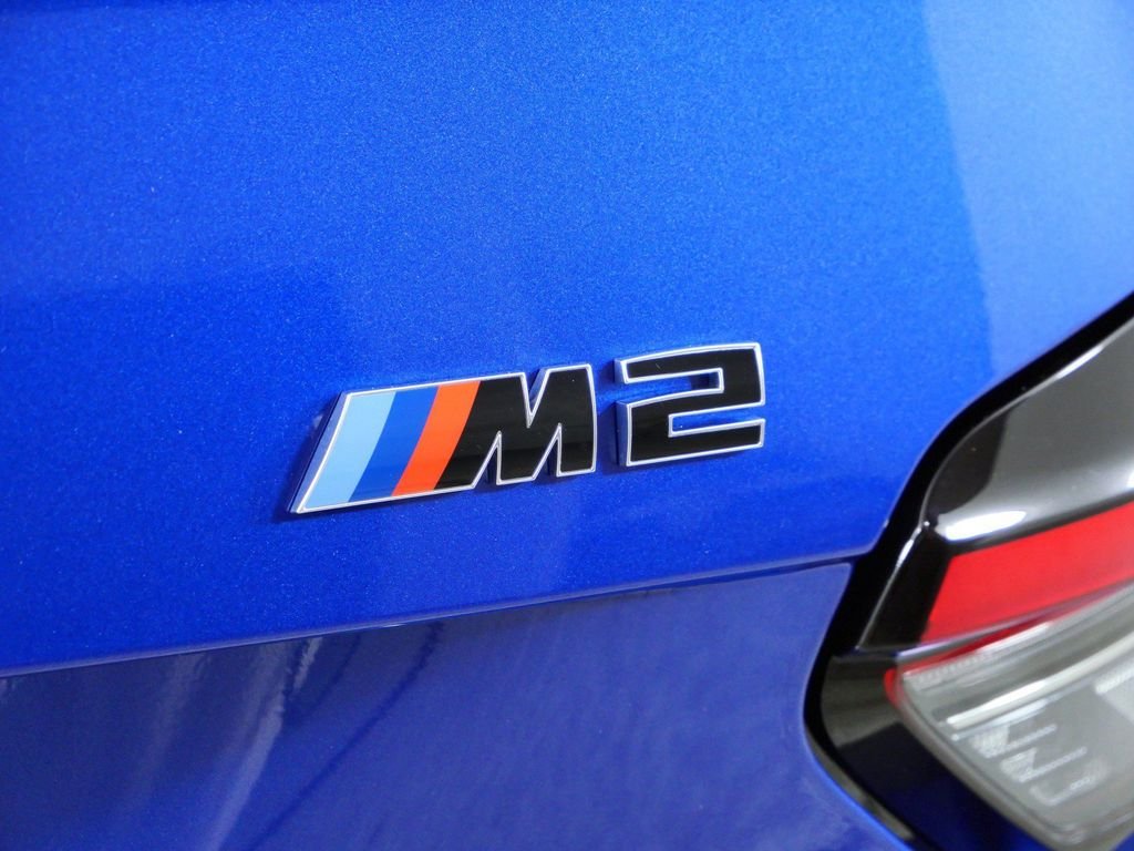 New 2026 Portimao Blue Metallic BMW Base image 12