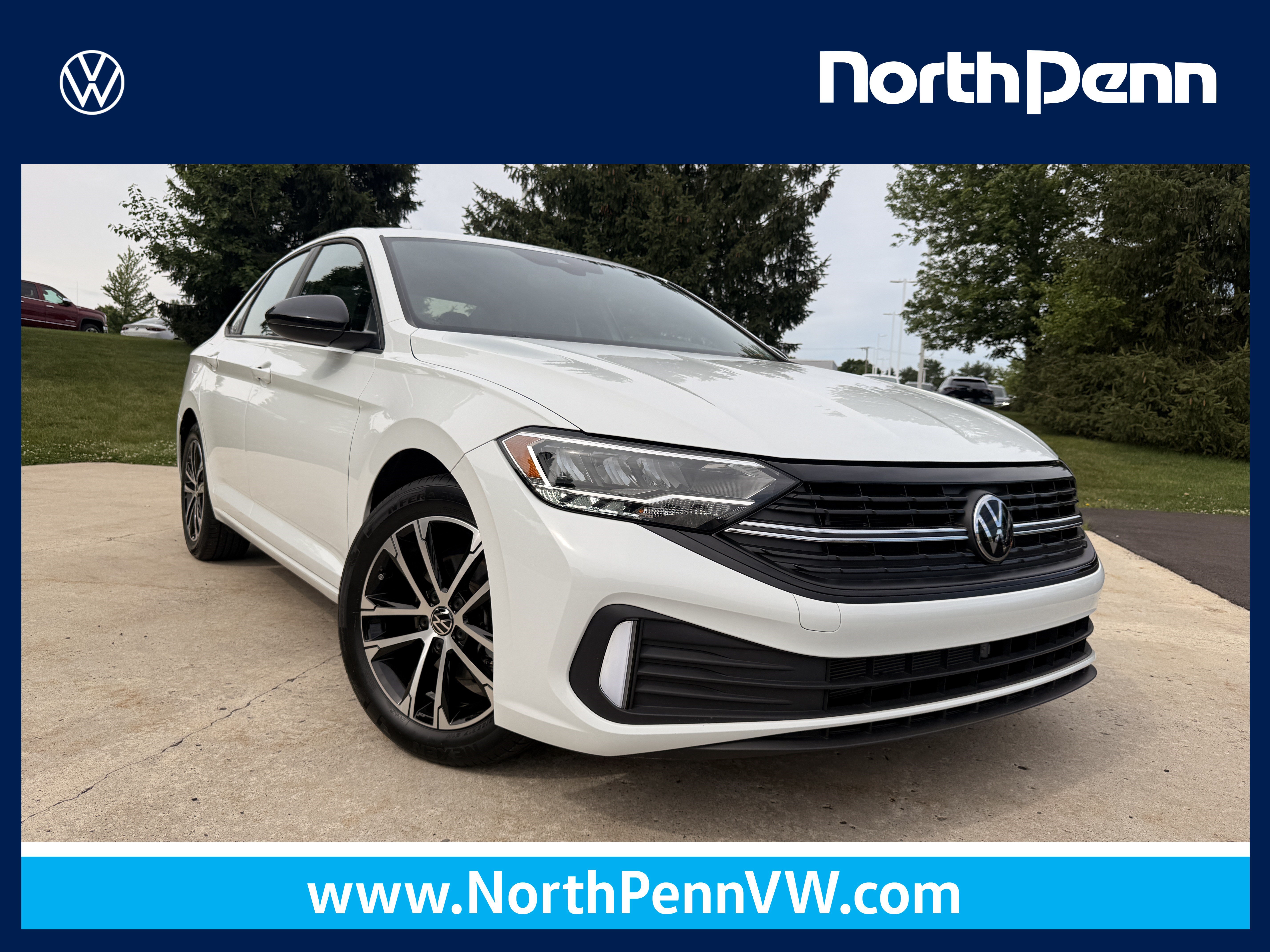 Used 2024 None Volkswagen Sport image 1