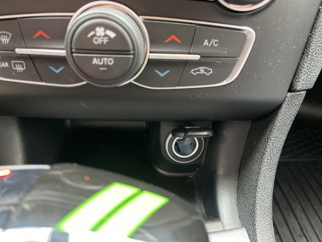 Used 2023 F8 Green Dodge R/T image 20