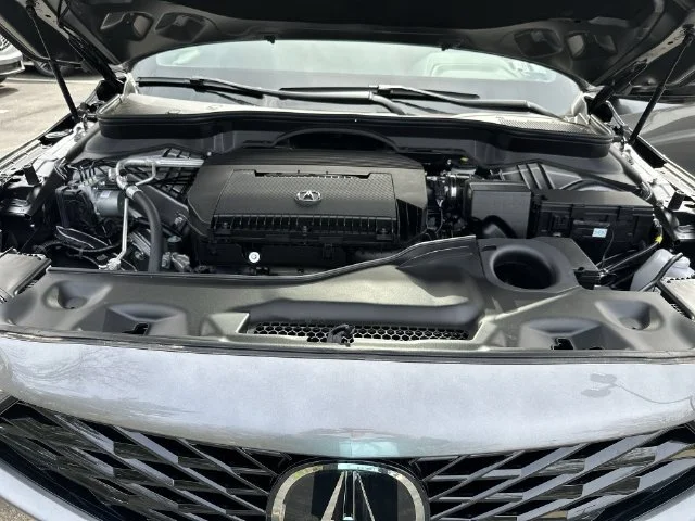 2026 Acura MDX A-Spec Package - Photo 34
