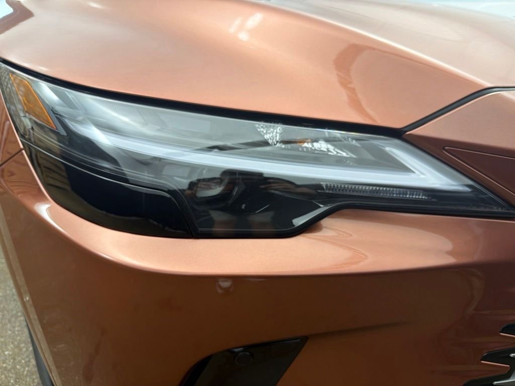 New 2026 Copper Crest Lexus  350 PREMIUM AWD image 22
