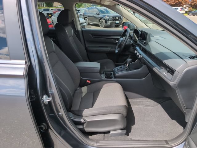 2024 Honda CR-V EX - Photo 10