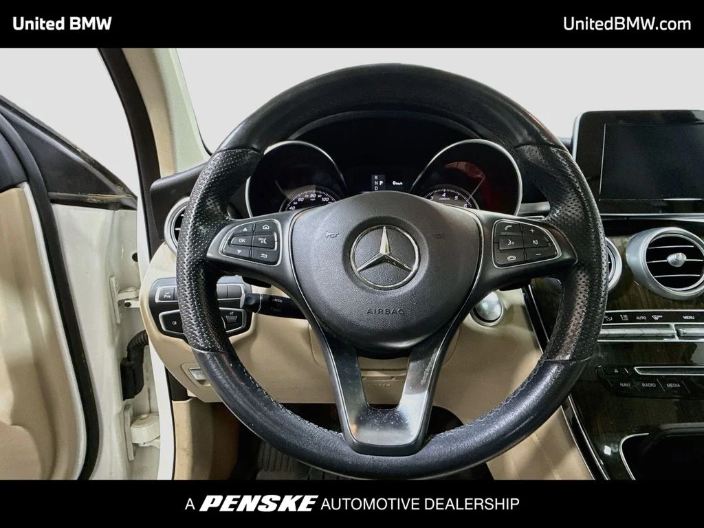 2019 Mercedes-Benz GLC GLC300 - Photo 6
