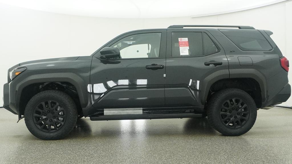 New 2026 Underground Toyota SR5 image 13