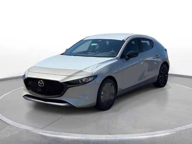2026 Mazda CX-3 Select Sport AT 5-Door SKYACTIV's photo
