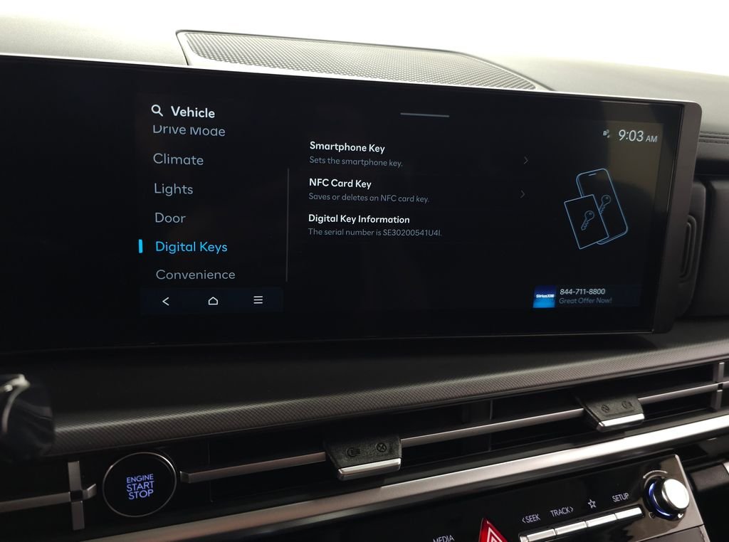 2025 Hyundai Santa Fe XRT - Photo 26