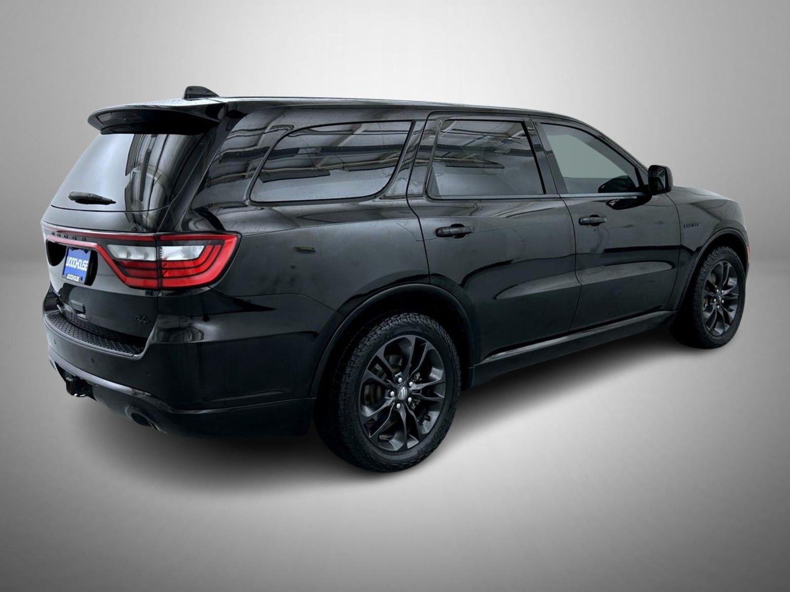 Used 2023 Black Dodge R/T image 5