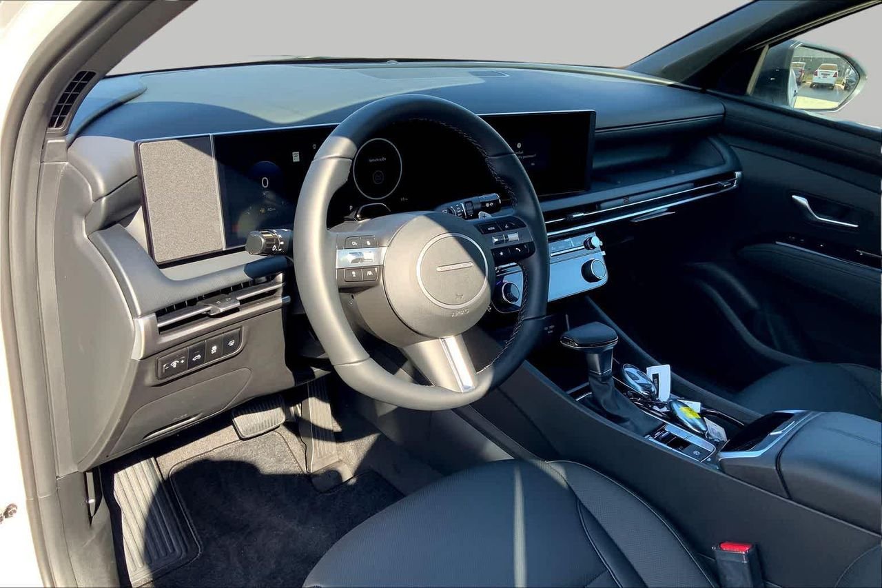 2026 Hyundai Santa Cruz XRT - Photo 9