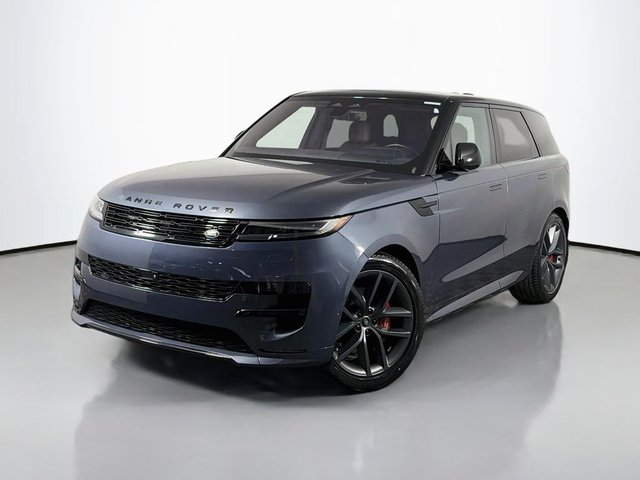2023 Land Rover Range Rover Sport SE Dynamic