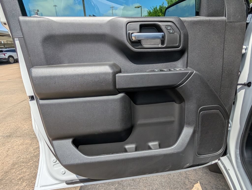 2026 Chevrolet Silverado 1500 Work Truck - Photo 12