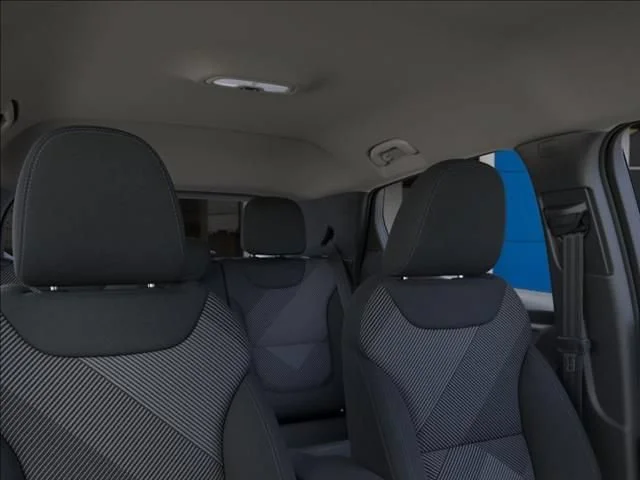 2027 Chevrolet Bolt LT - Photo 24