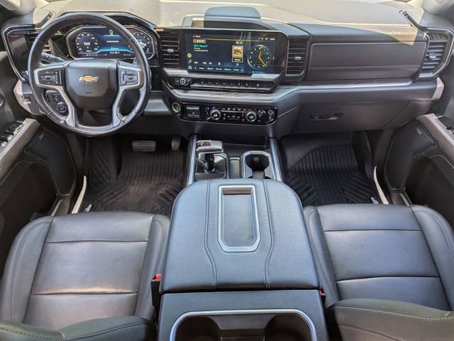 Used 2022 Red Chevrolet LTZ image 20