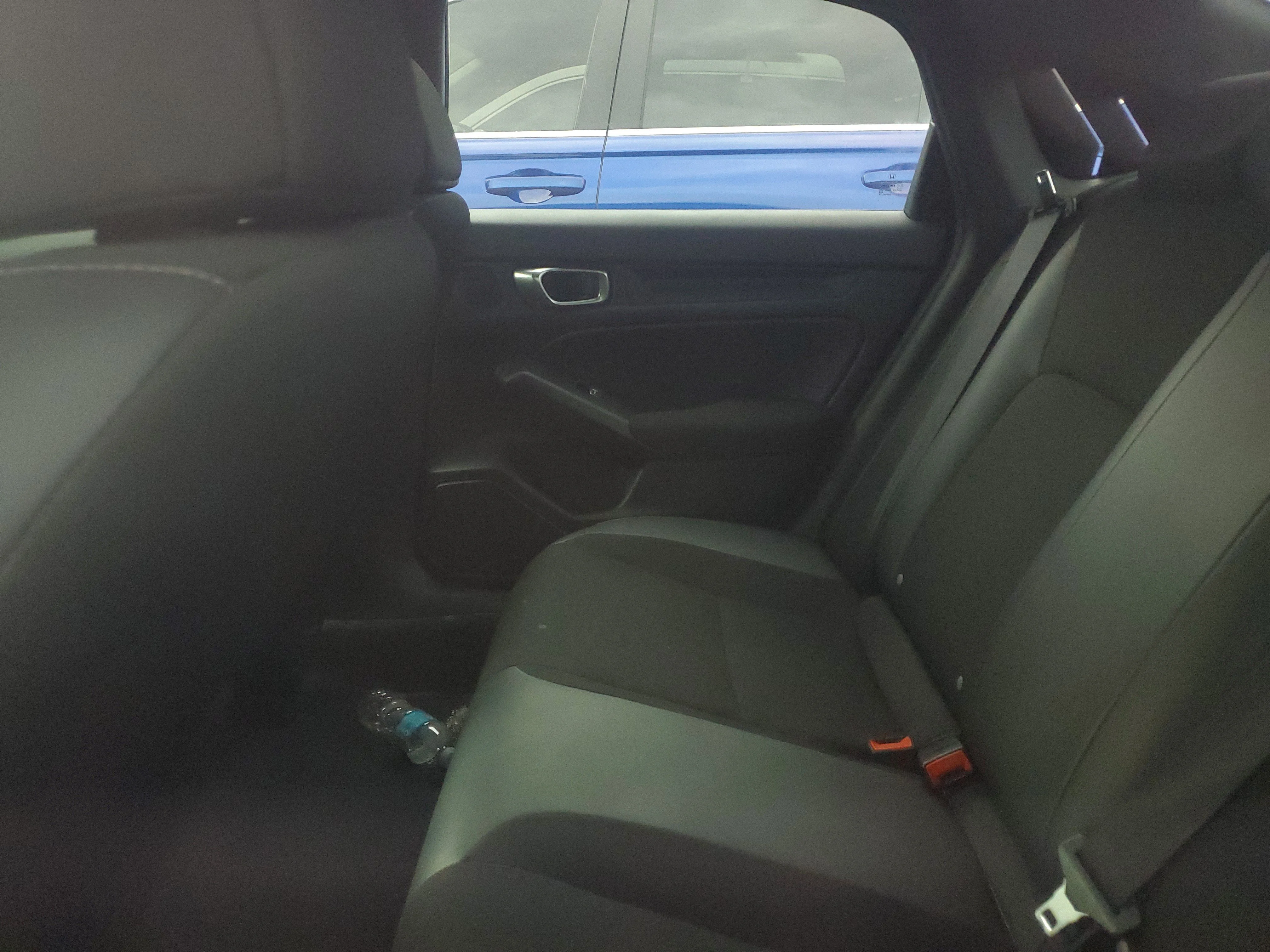 Used 2023  Honda Sport image 8