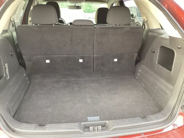 Used 2014  Ford SEL image 13