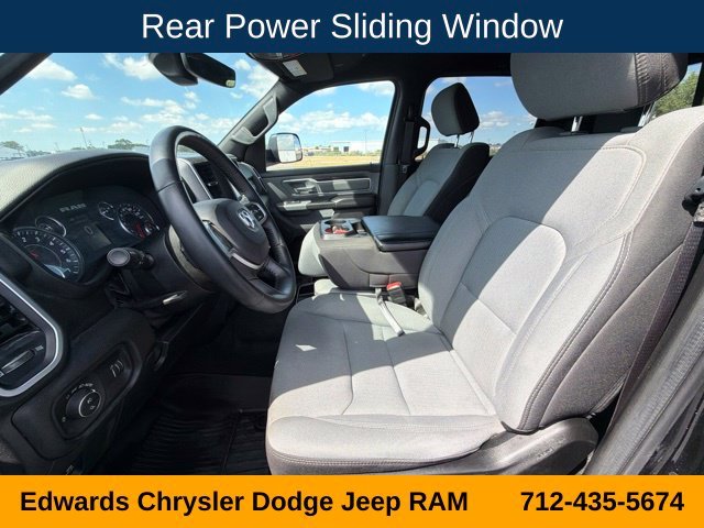 Used 2023 Black Ram Big Horn image 17