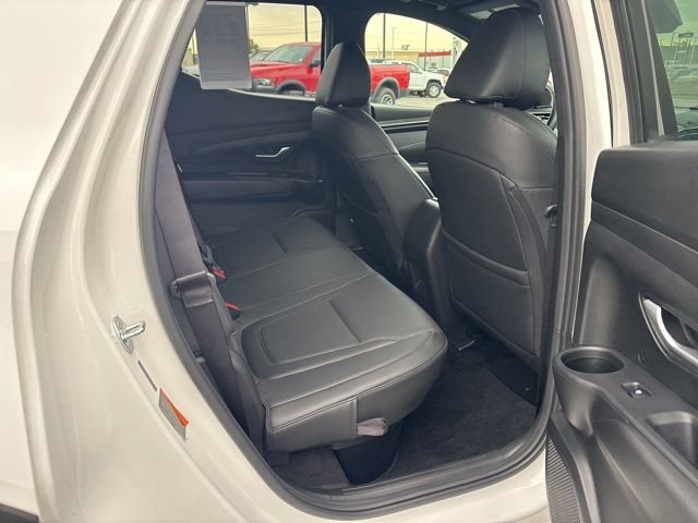 2024 Hyundai Santa Cruz XRT - Photo 12