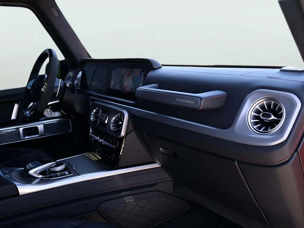 Used 2021  Mercedes-Benz G 63 AMG® image 11