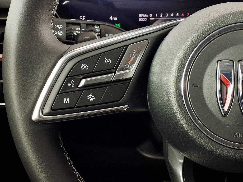 2026 Buick Envision Sport Touring - Photo 21