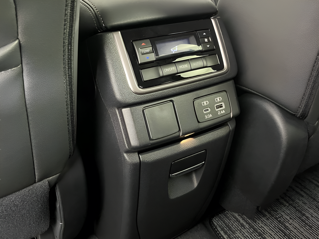 New 2026 SAPPHIRE BLUE PEARL Subaru Premium 7-Passenger image 21
