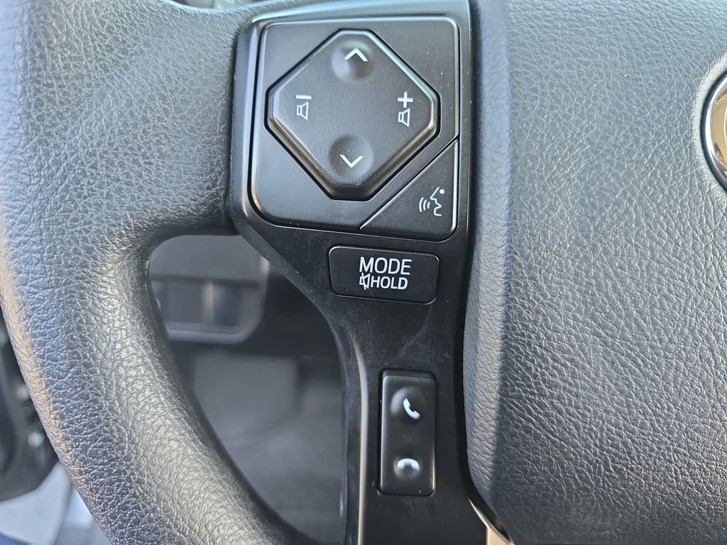 Used 2023 Gray Toyota SR image 18