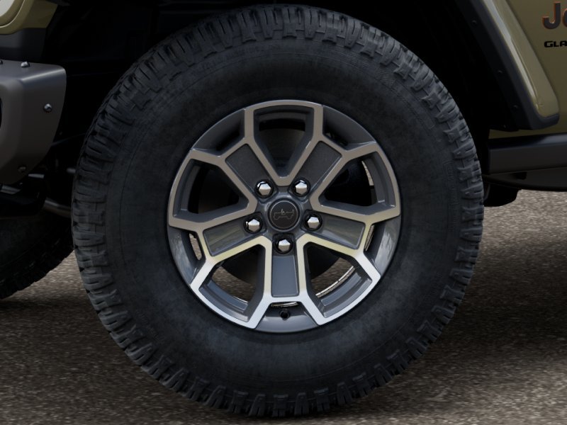 New 2026 41 Exterior Paint Jeep Mojave image 4