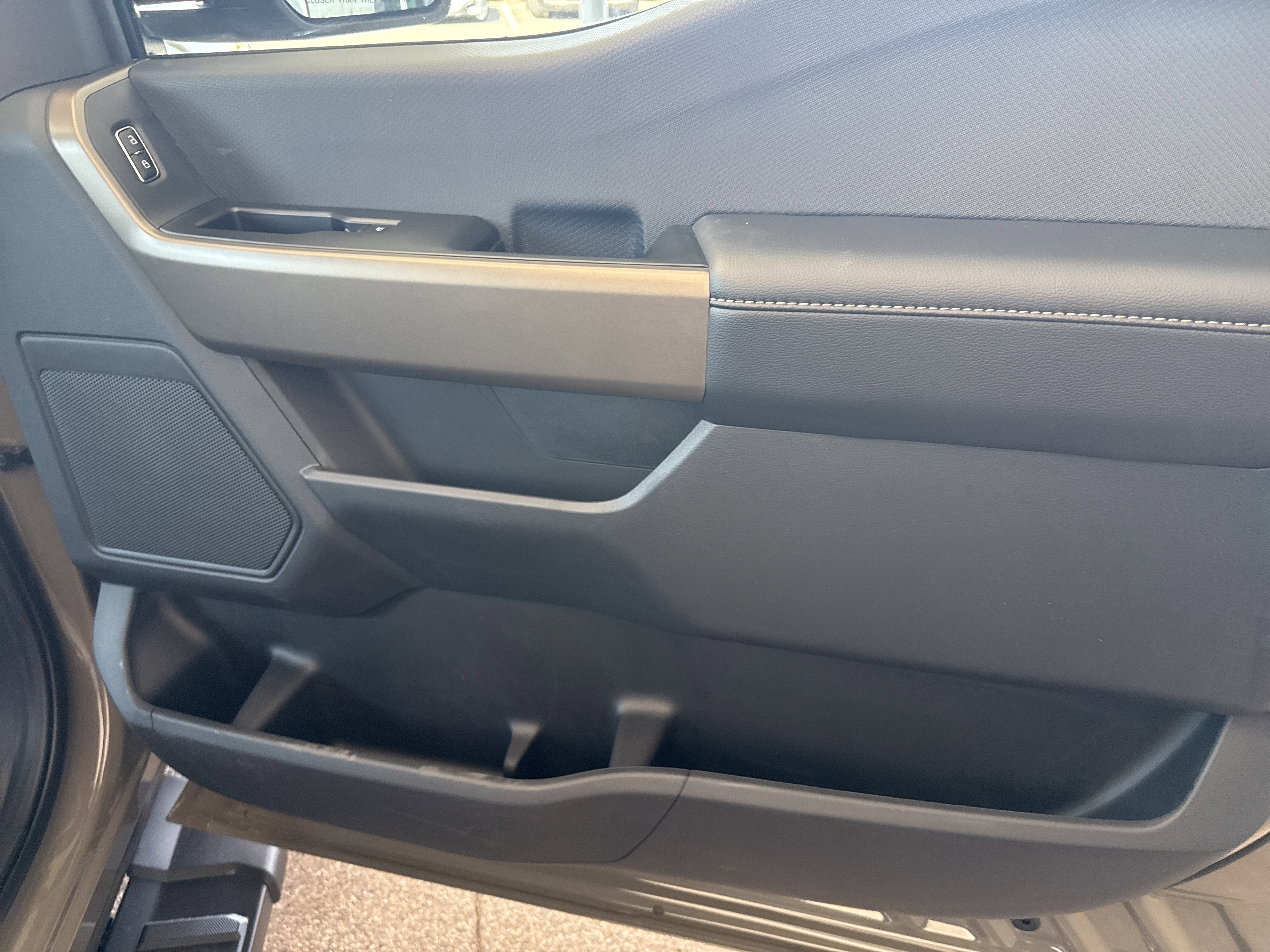 New 2026 Marsh Gray Ford STX® image 17