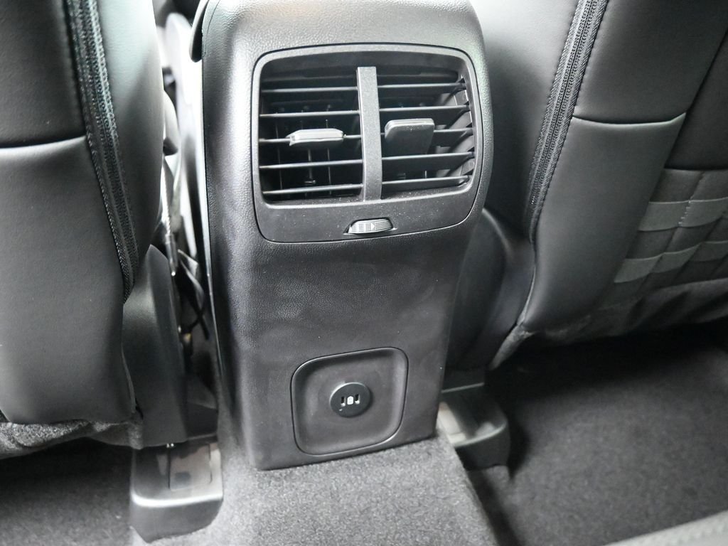 2025 Ford Bronco Sport Outer Banks - Photo 22