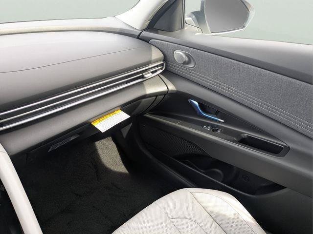 New 2026 Abyss Black Hyundai Limited image 18