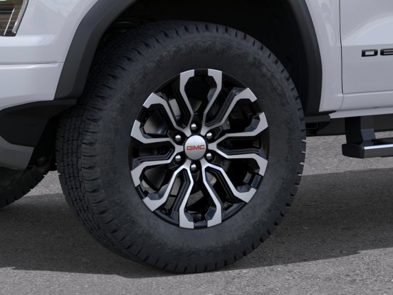 New 2026 Summit White GMC Denali image 10