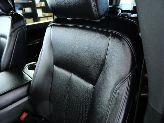 Used 2019 Black Ford XLT image 18