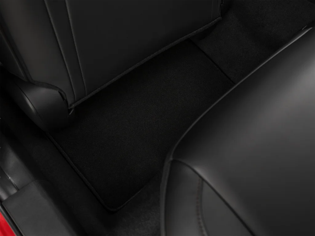 Used 2020 Red Mazda Premium image 49