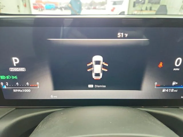 New 2026 Gray Nissan SV image 21