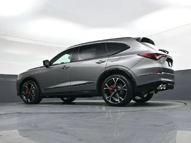 2026 Acura MDX Type S w/Advance Package - Photo 34