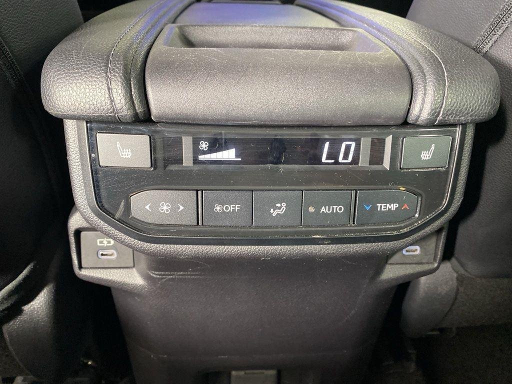 Certified Used 2024 Pearl Toyota Limited image 32