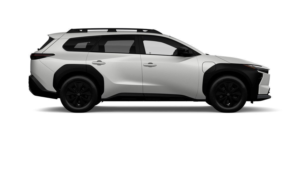 New 2026 Halo <sup>1</sup> Toyota  image 36