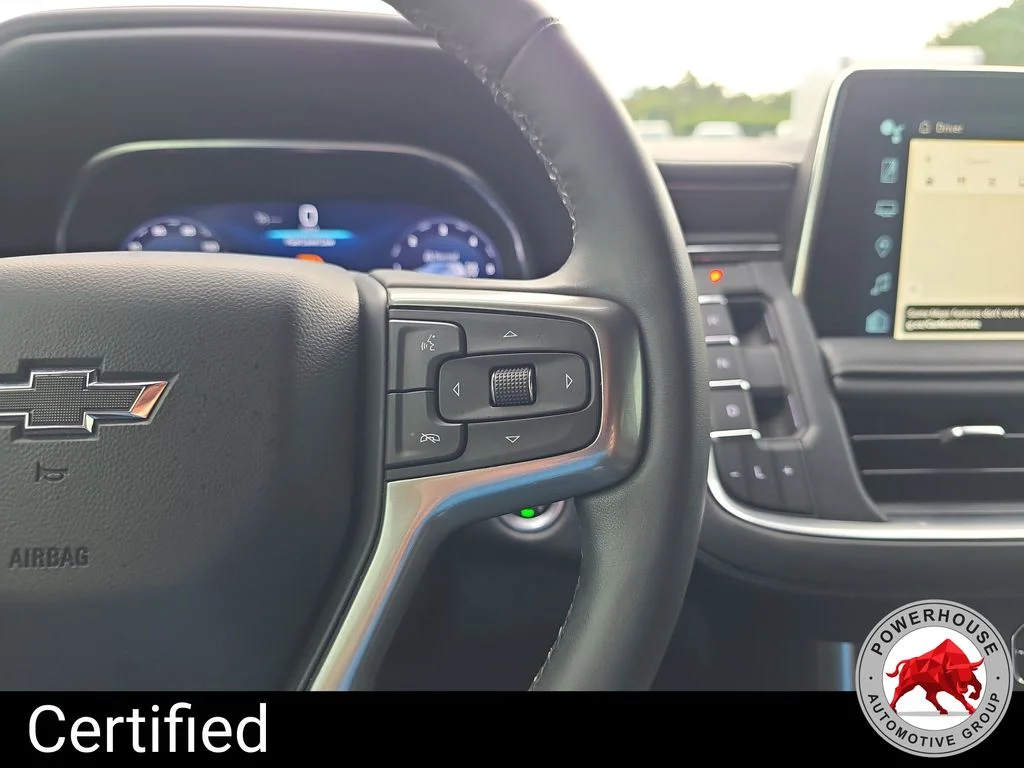 Certified Used 2024 White Chevrolet Z71 image 24