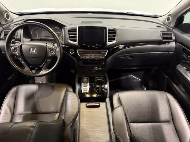 Used 2020  Honda RTL-E image 33