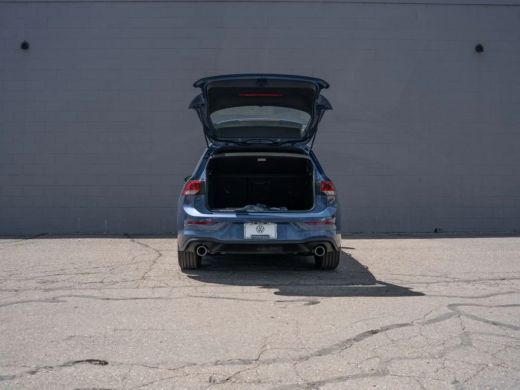 New 2026 Gray Volkswagen 2.0T SE image 6