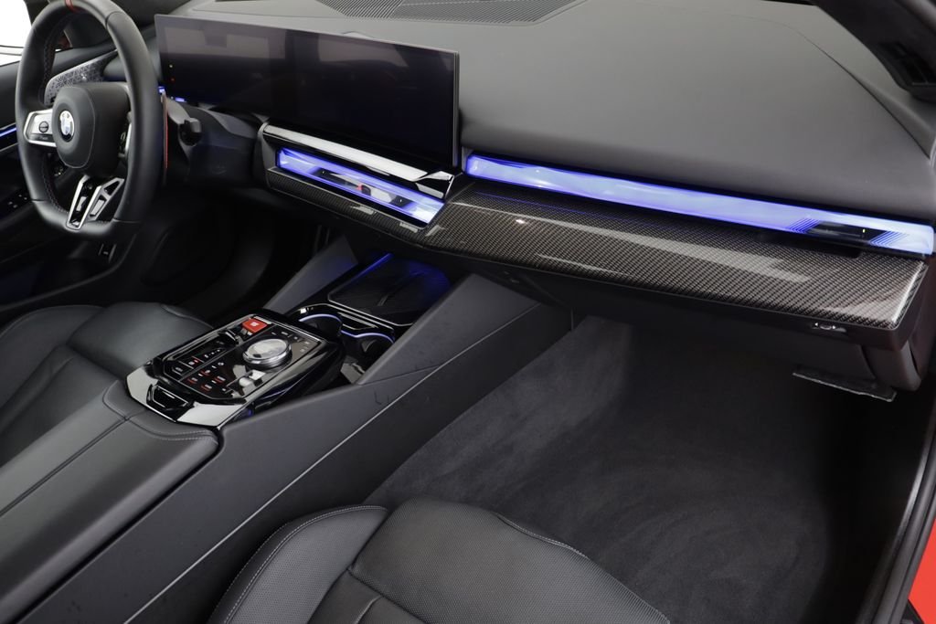 Used 2026 Special Order Color BMW  image 21