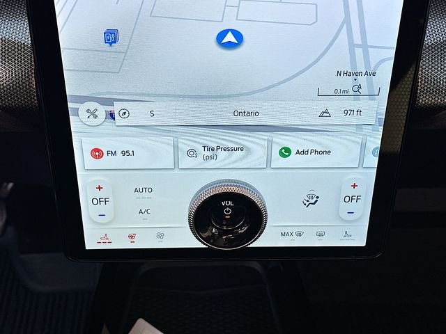 Used 2023 White Ford GT image 16