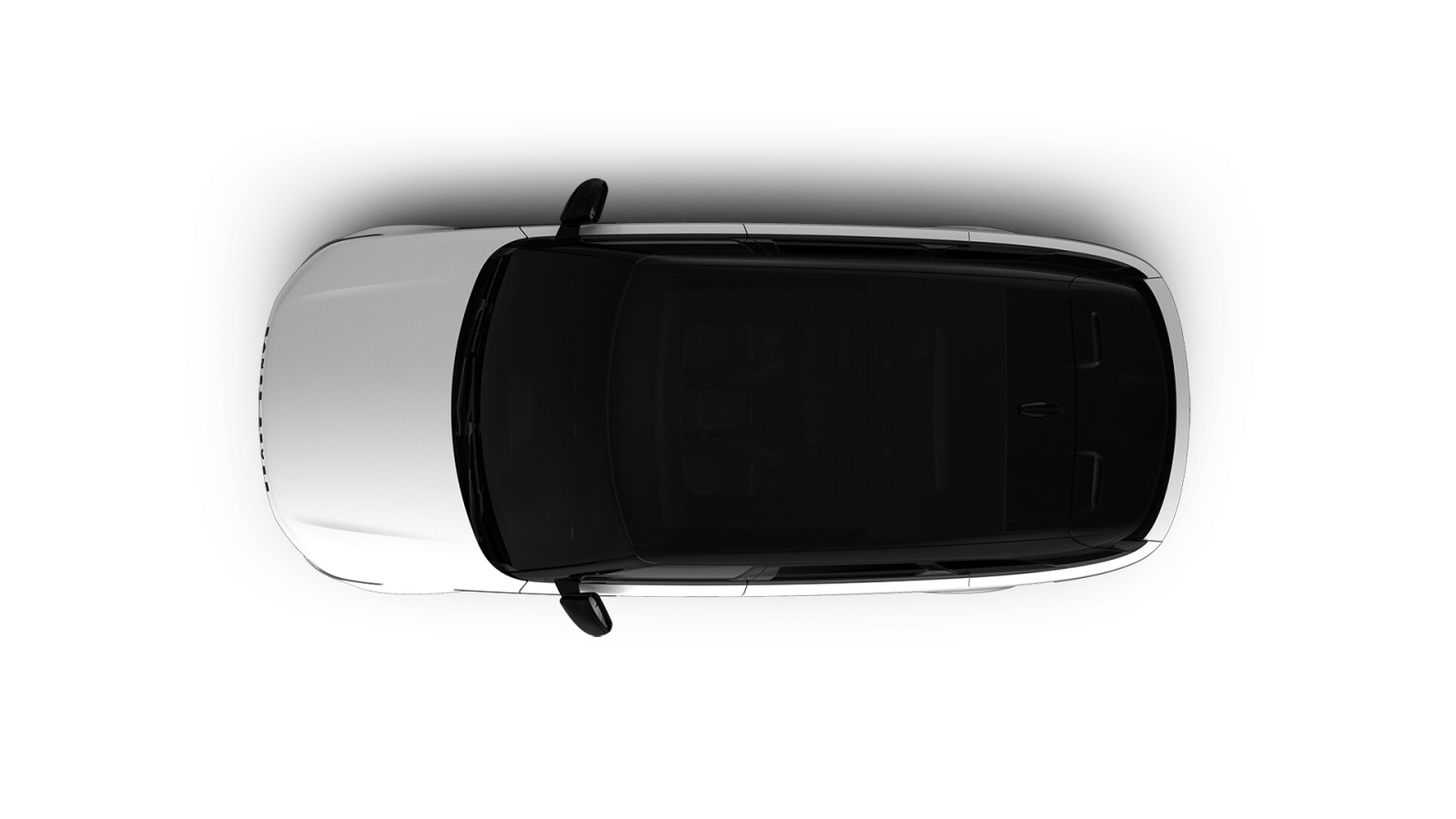New 2026 Fuji White LAND ROVER S 250PS image 4