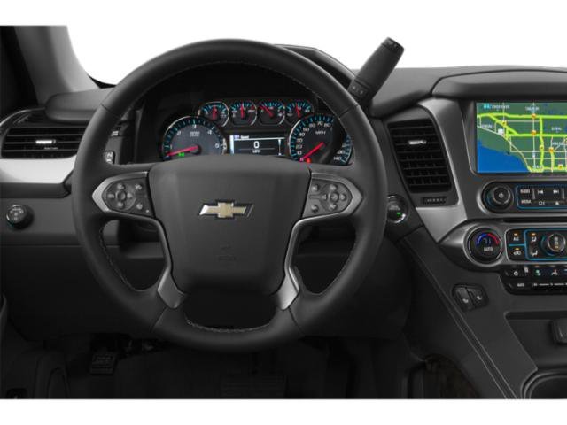 Used 2015 White Diamond Tricoat Chevrolet LT image 10