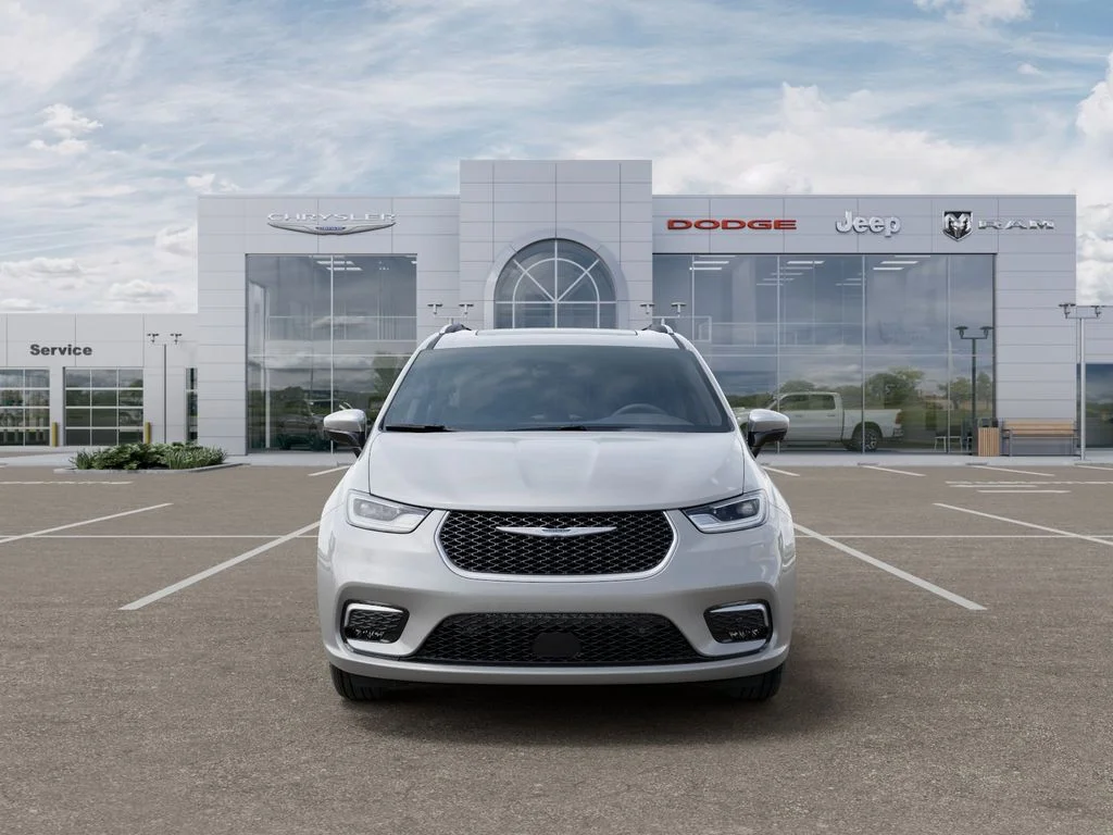 2026 Chrysler Pacifica Pinnacle - Photo 6
