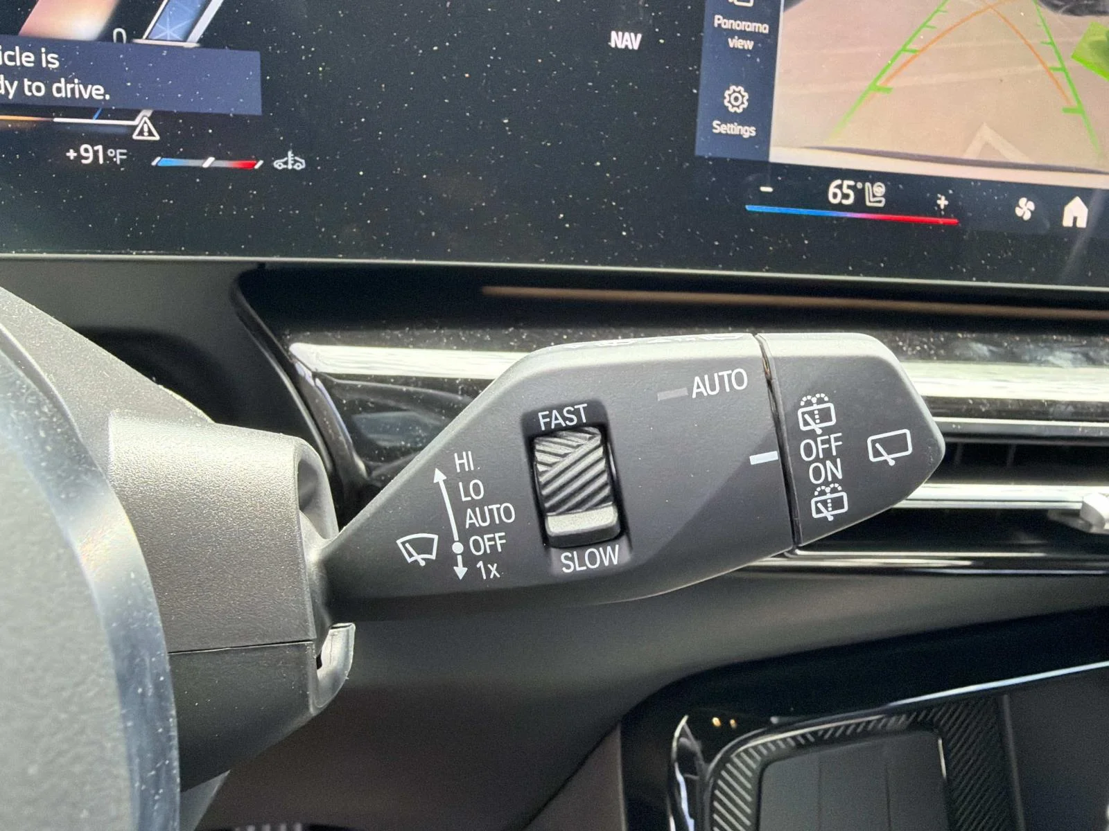 New 2026 Alpine White BMW xDrive28i image 28