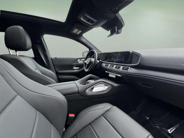 2026 Mercedes-Benz GLE Coupe GLE450 - Photo 13