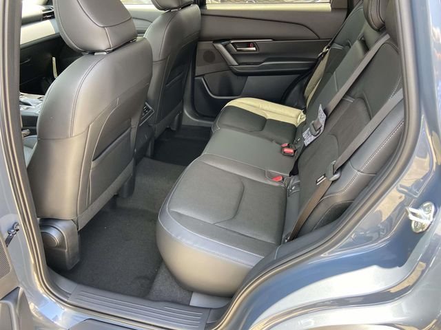 New 2026 Polymetal Gray Mazda 2.5 S Select AWD image 6