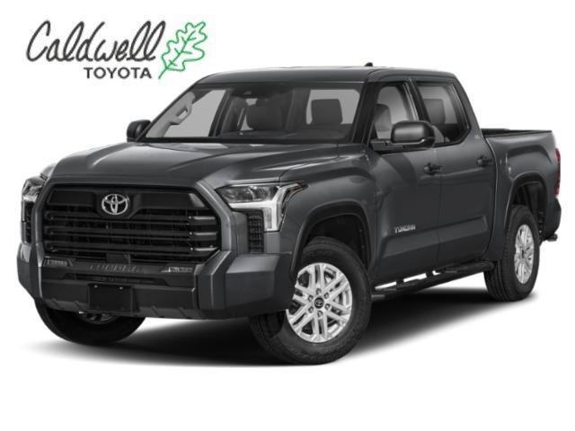 2026 Toyota Tundra  SR5