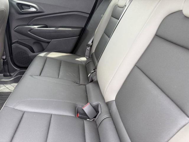 2025 Chevrolet Trax Activ - Photo 18